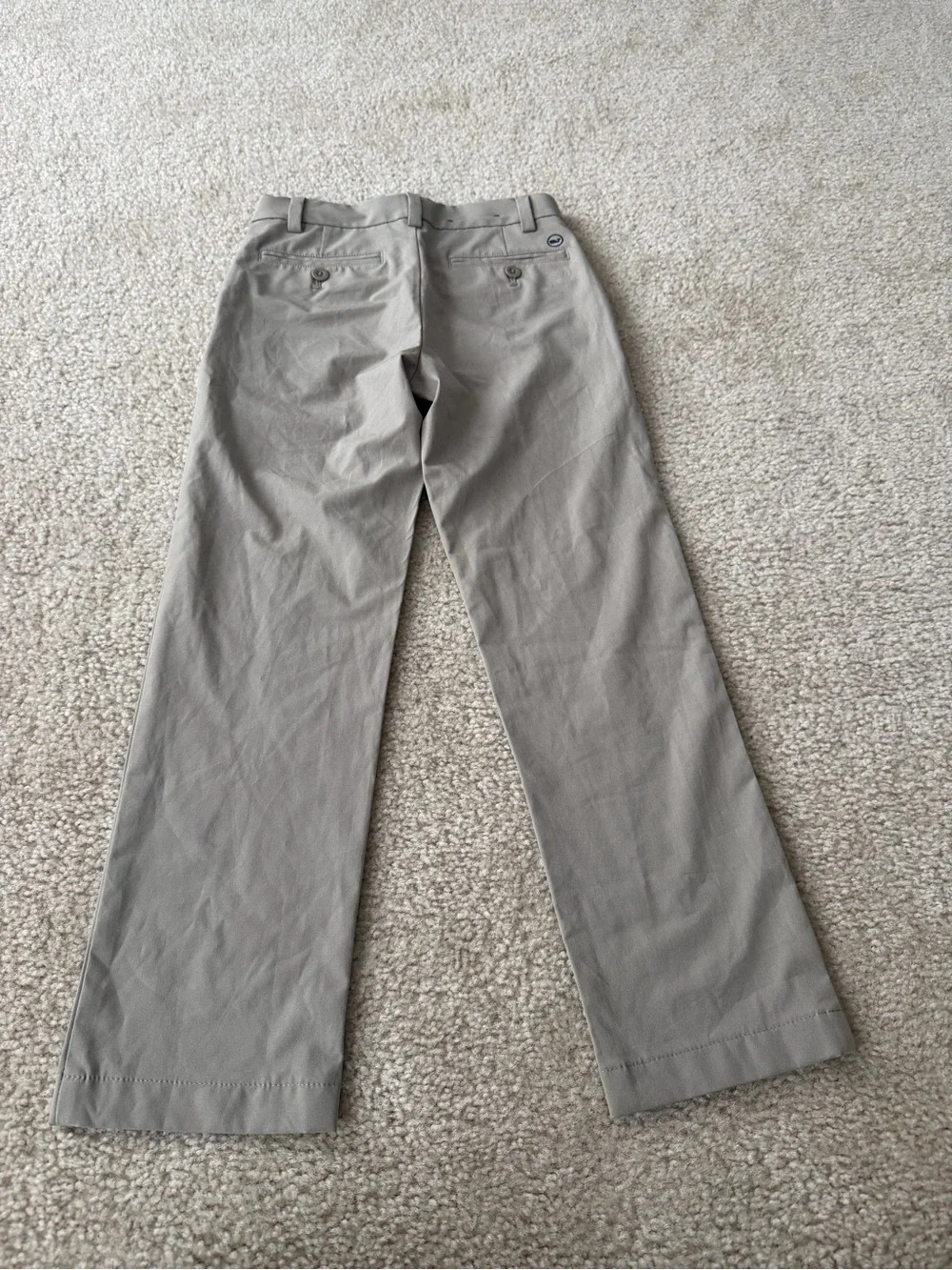 Vineyard Vines classic straight